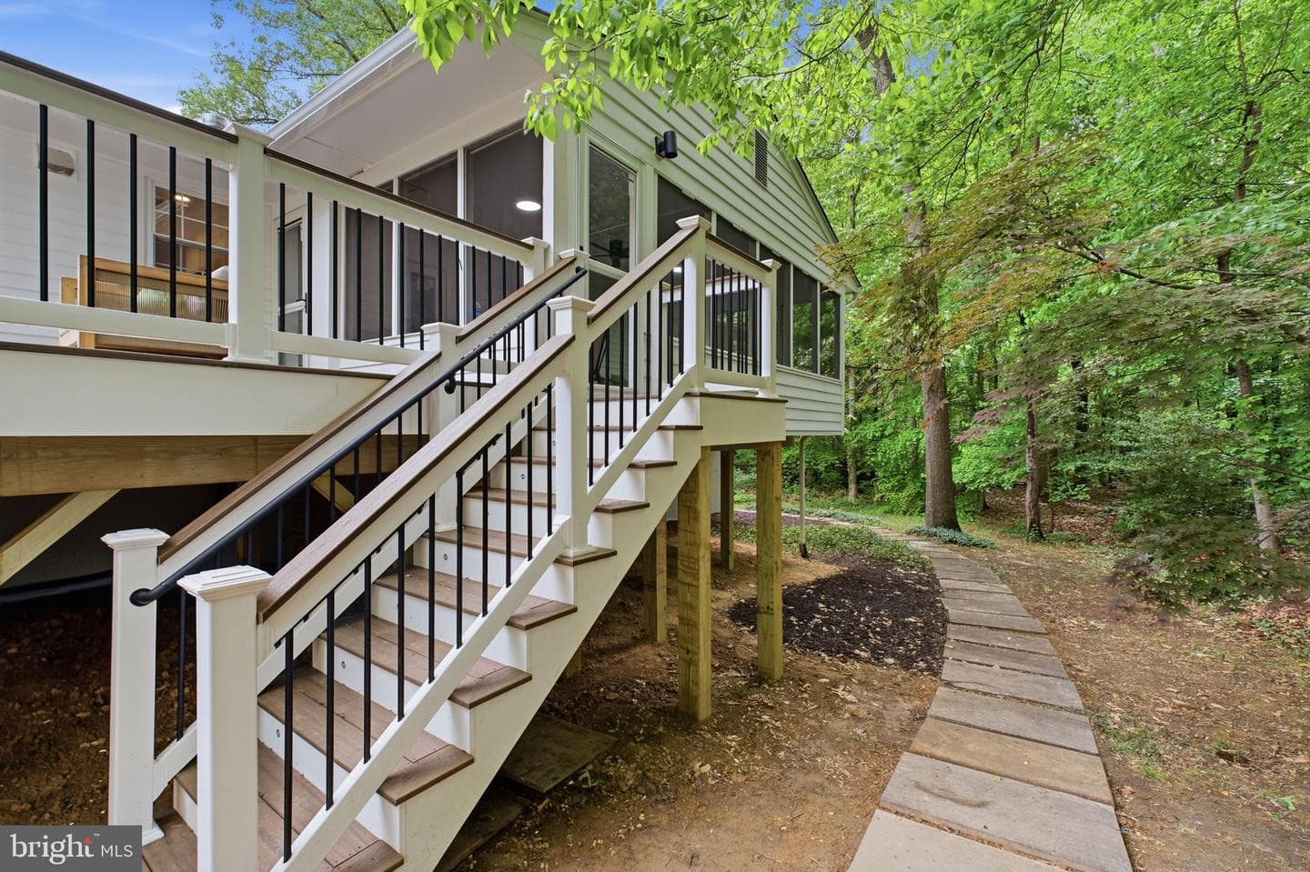 9312 Hamilton Drive photo 41