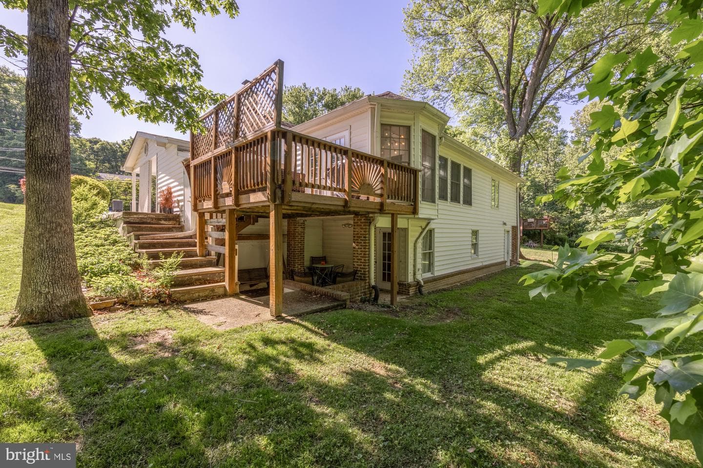 4721 Pickett Road photo 56