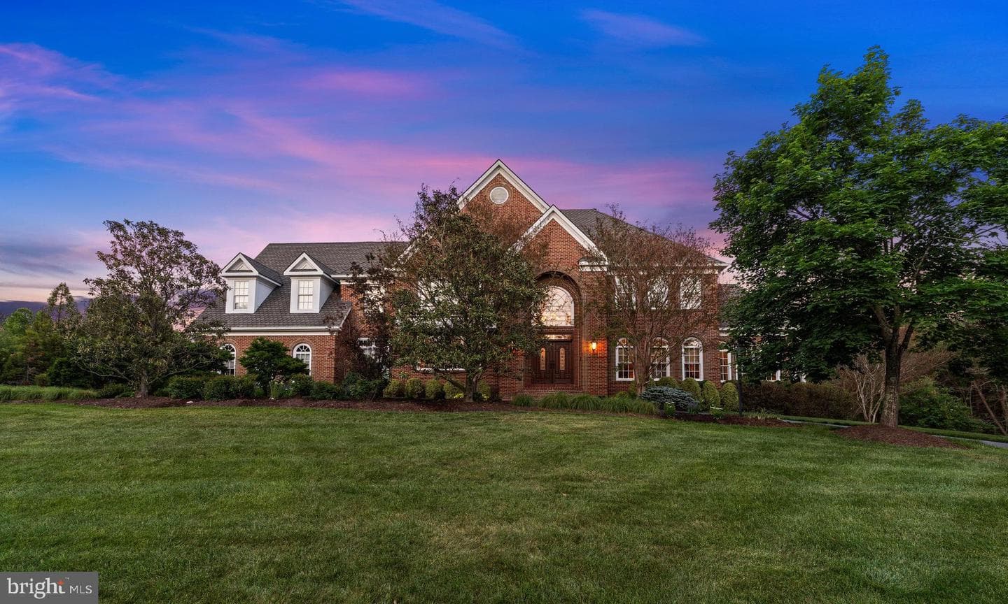 5452 Chandley Farm Circle, Centreville