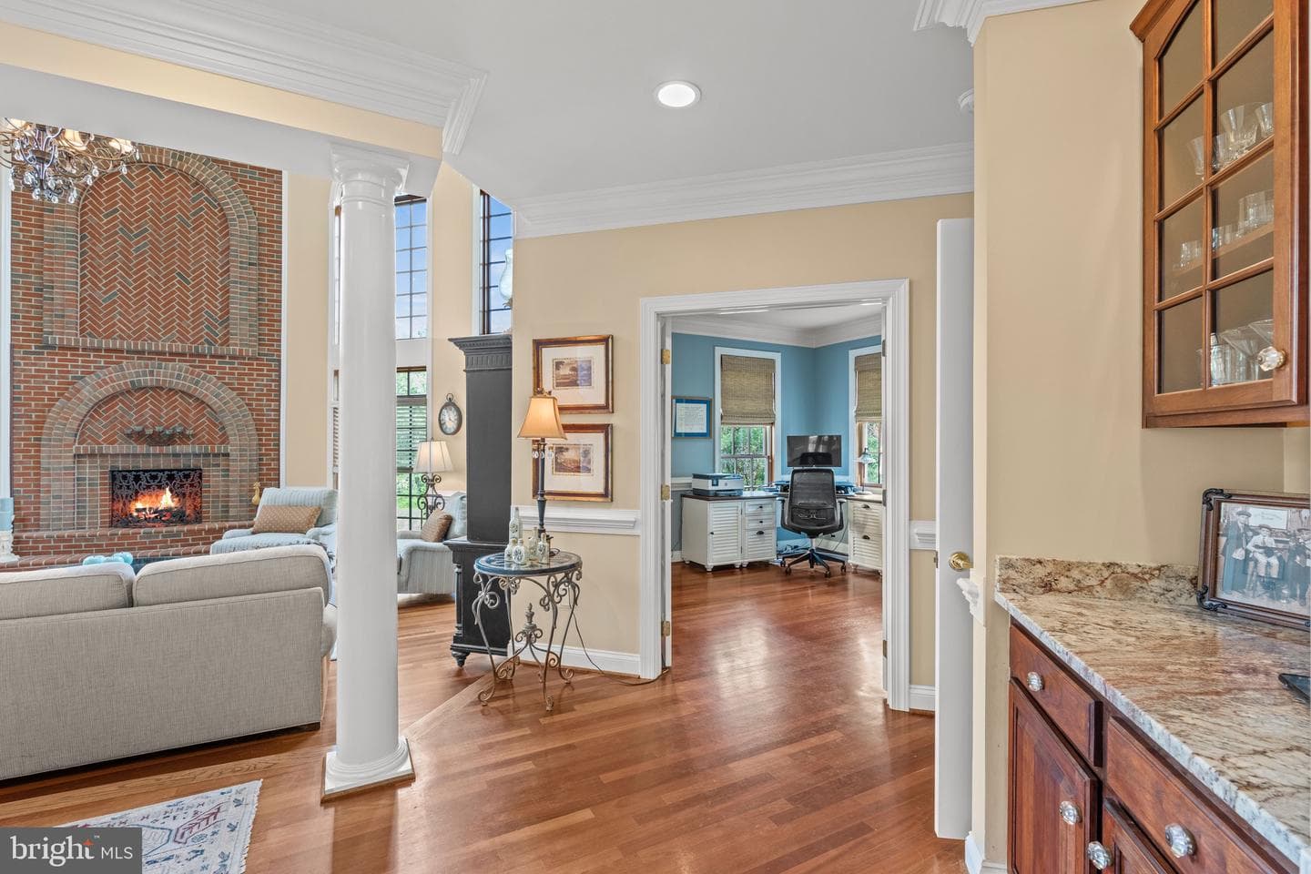 5452 Chandley Farm Circle photo 15