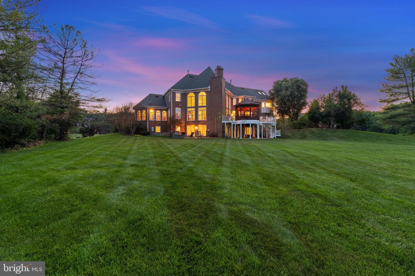 5452 Chandley Farm Circle photo 86