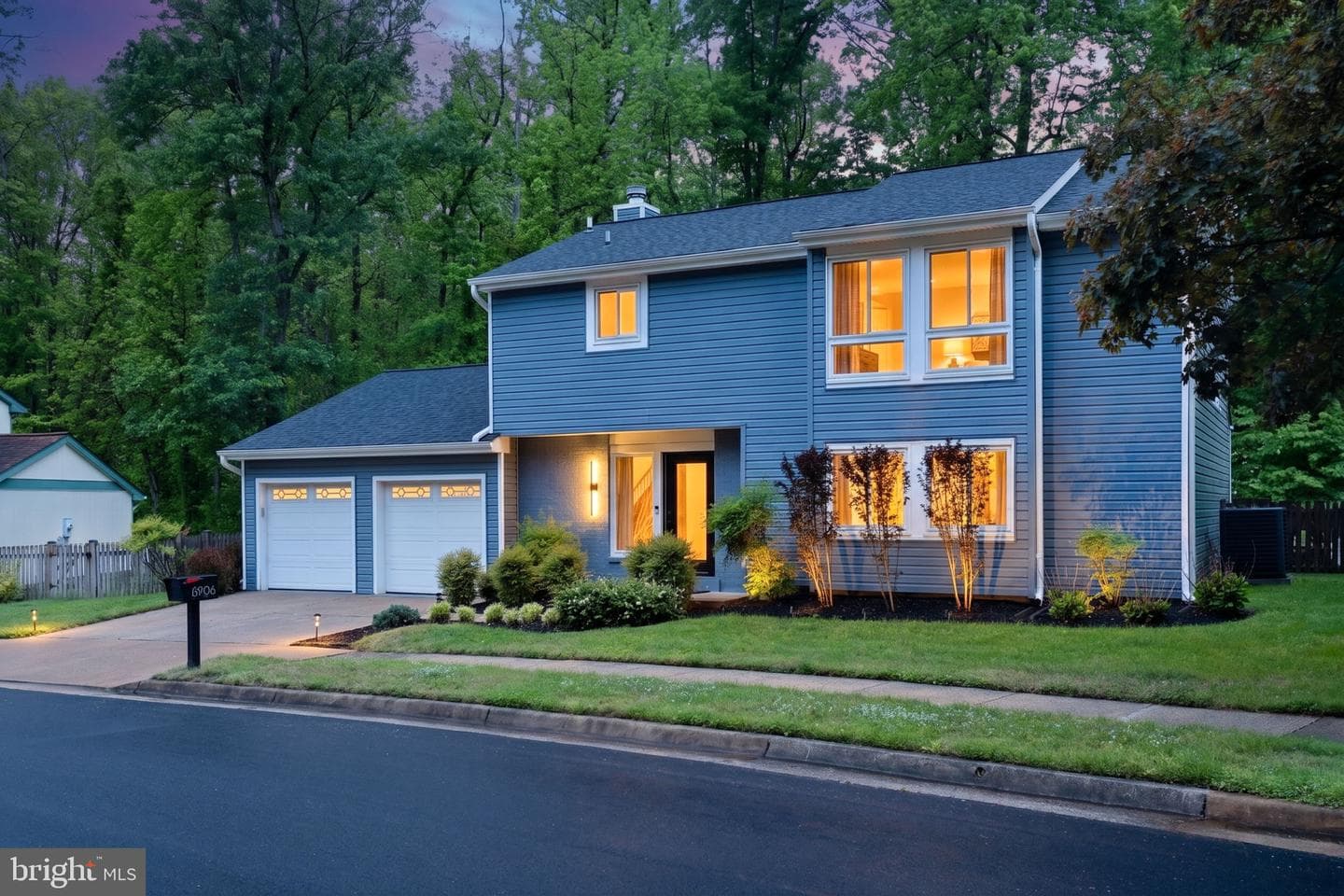 6906 Deer Run Drive photo 37
