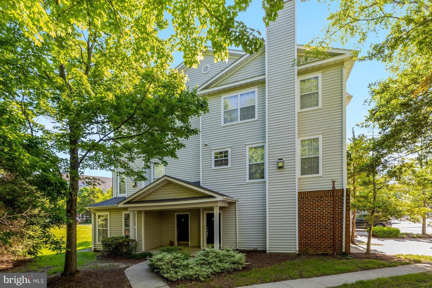 13086 Marcey Creek Road #13086, Herndon