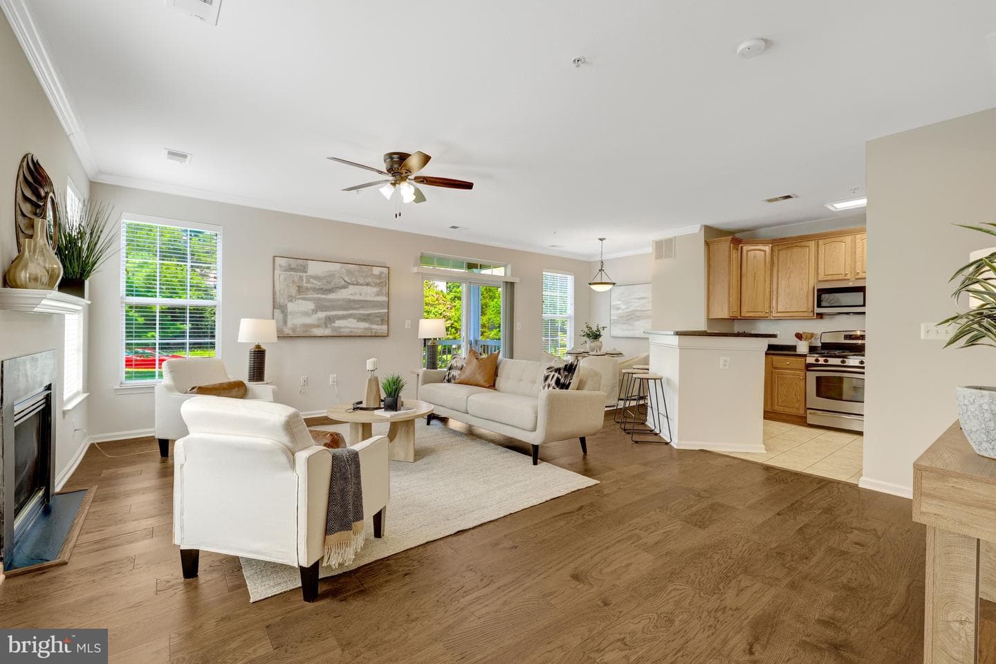 13086 Marcey Creek Road #13086 photo 6