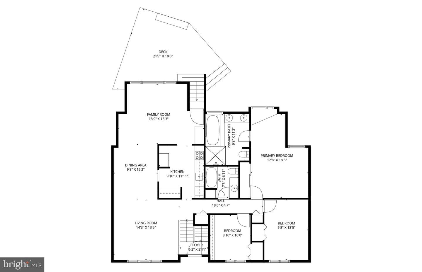 5917 Beech Tree Drive photo 43
