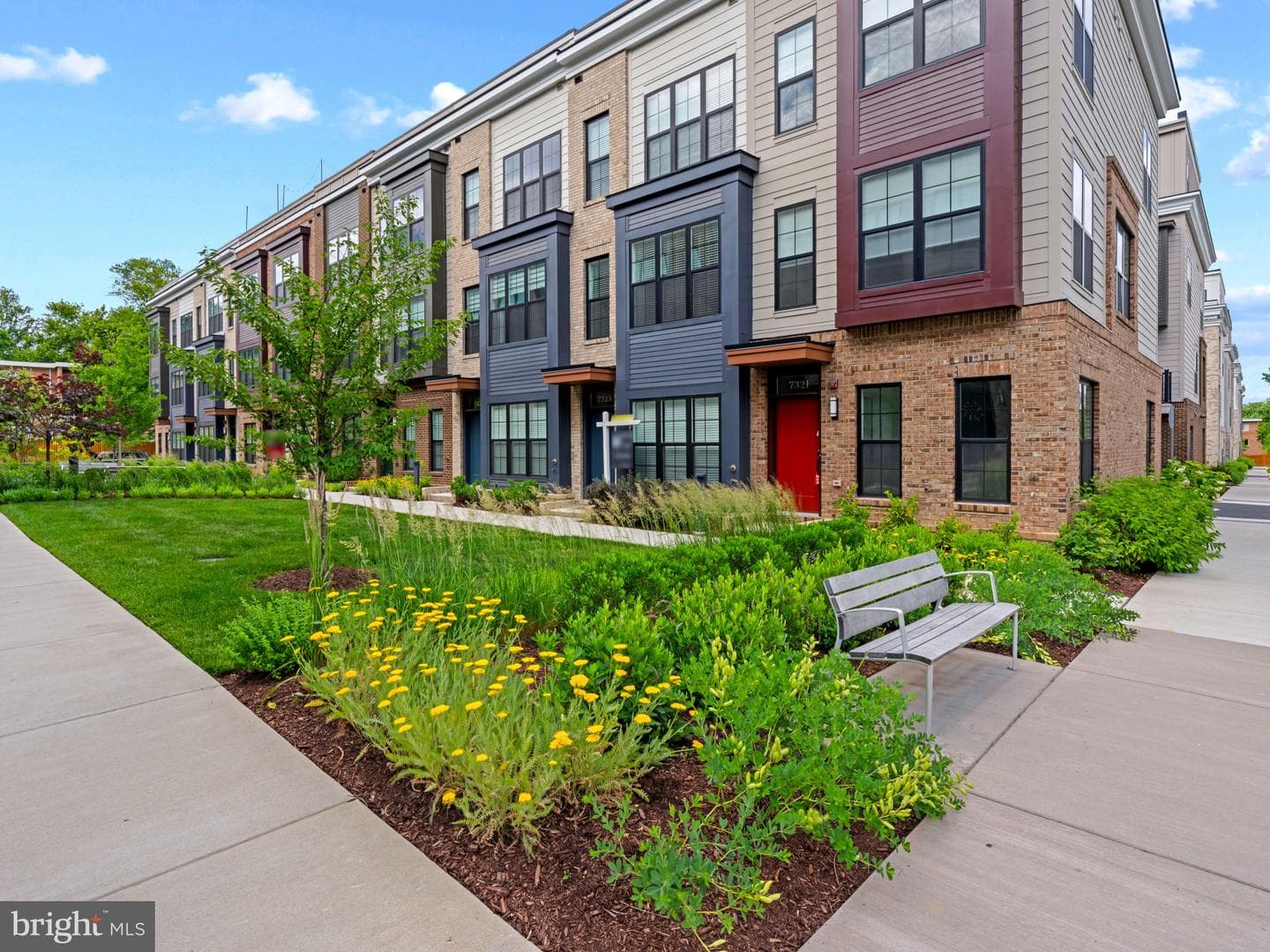 7323 Blade Drive, Falls Church