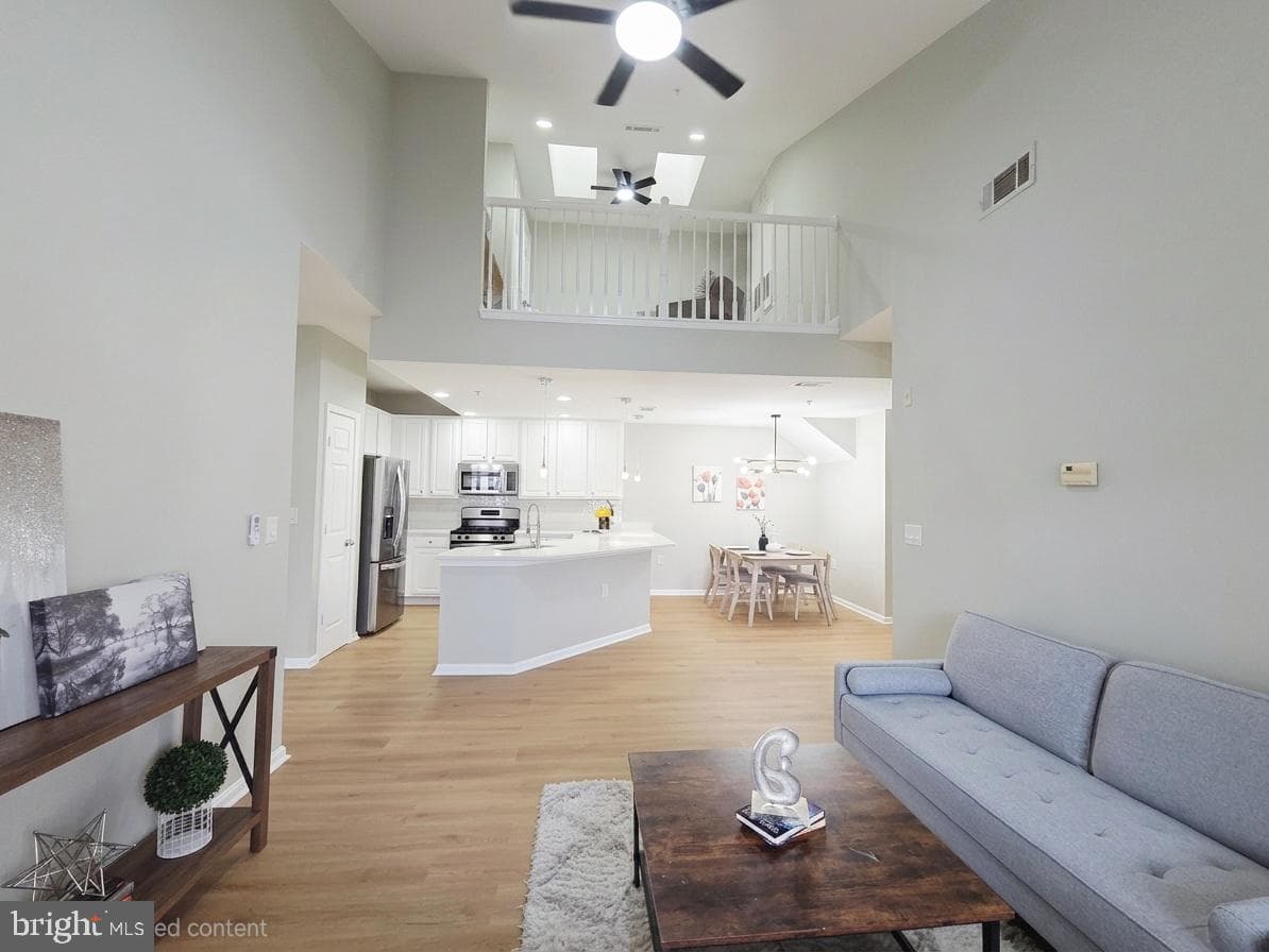 11345 Aristotle Drive #6-410 photo 6