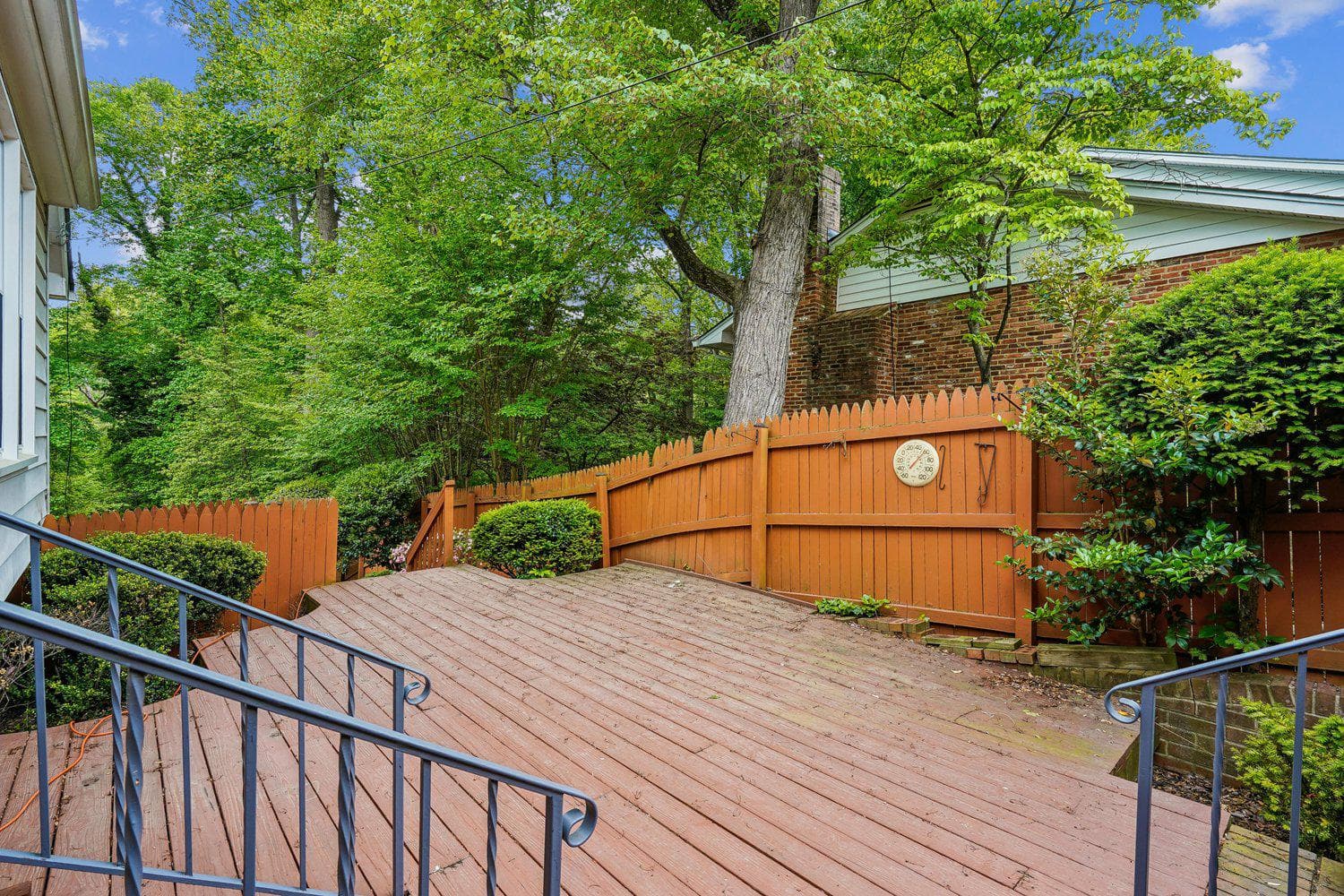 3709 Camelot Drive photo 38