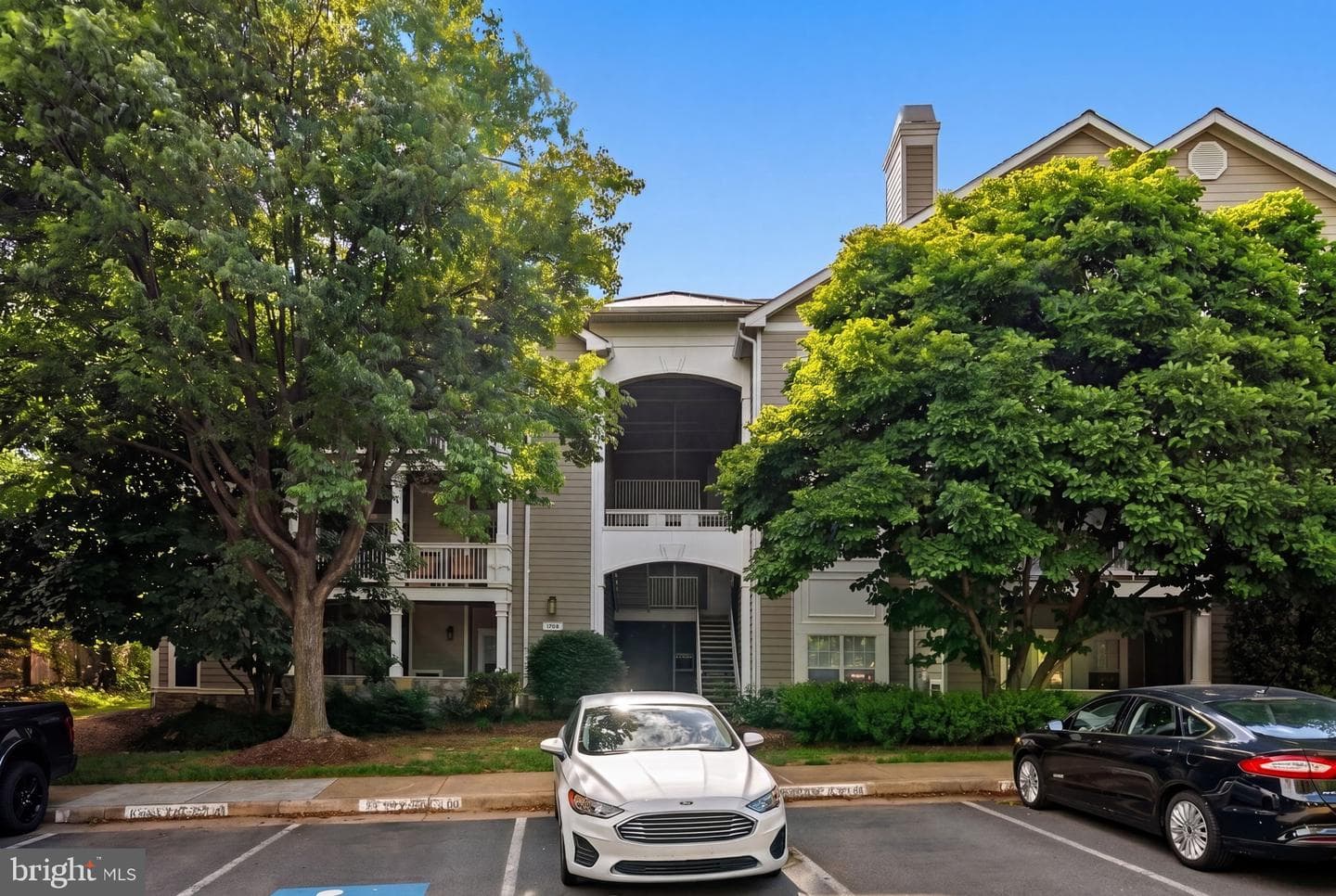 1708 Lake Shore Crest Dr # 23, Reston