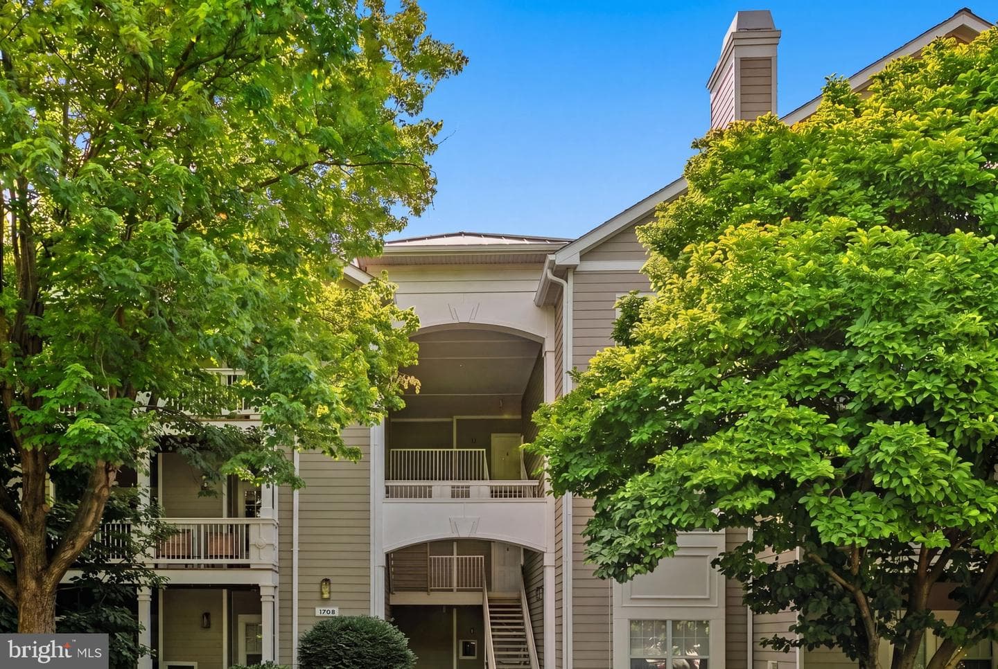 1708 Lake Shore Crest Dr # 23, Reston