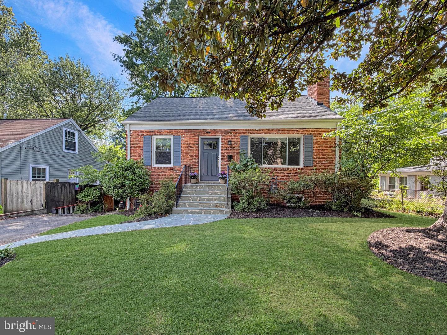 2826 W George Mason Road photo 2