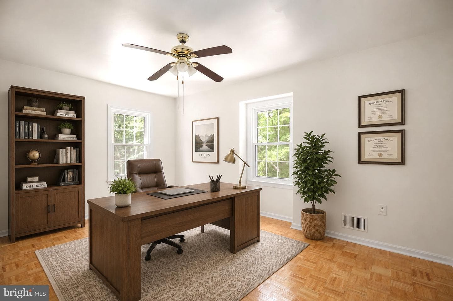 6401 Wolf Run Hunt Court photo 4