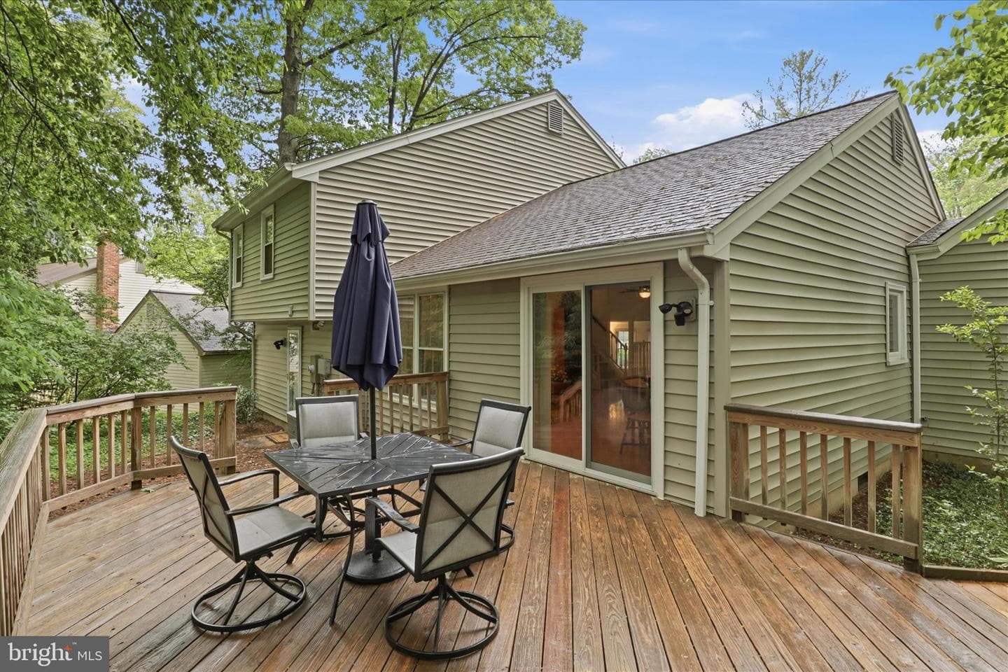 5967 New England Woods Drive photo 35