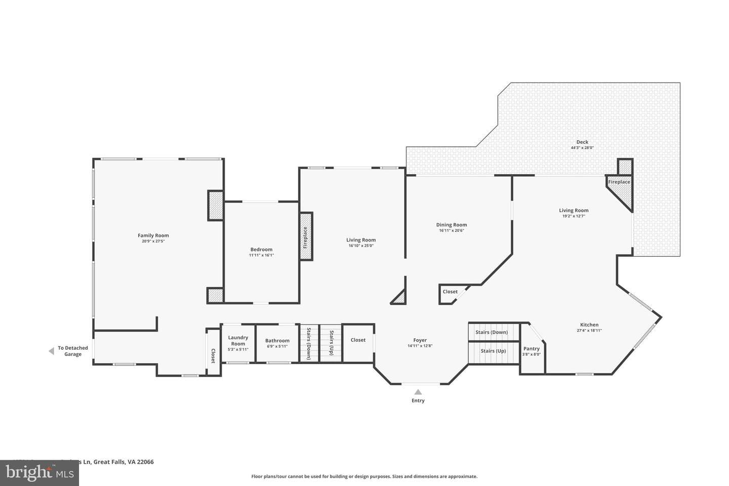 10701 Sycamore Springs Lane photo 62