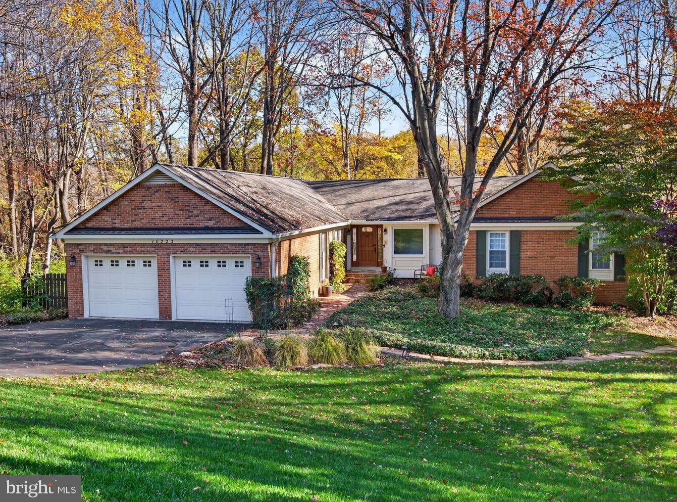 10223 Cedar Pond Drive