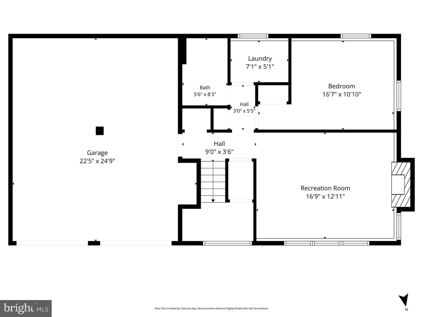 8803 Hayload Court photo 48