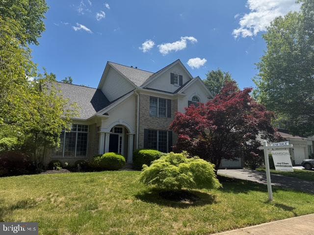 2373 Whitestone Hill Court