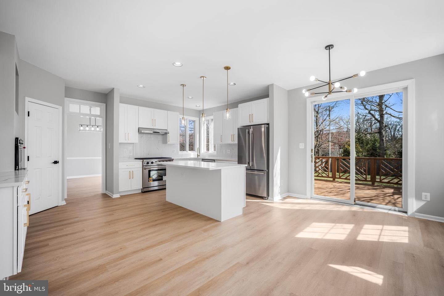 2373 Whitestone Hill Court photo 13