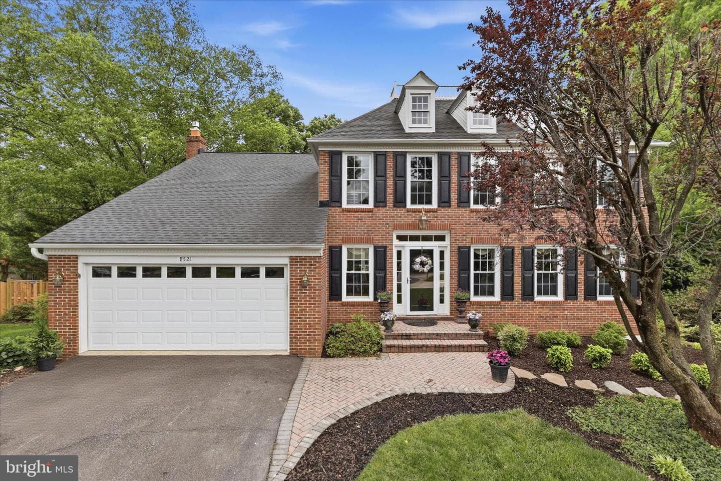 8521 Century Oak Court