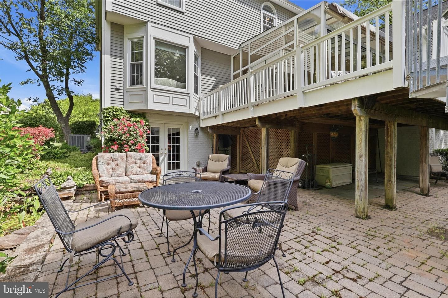 8521 Century Oak Court photo 38