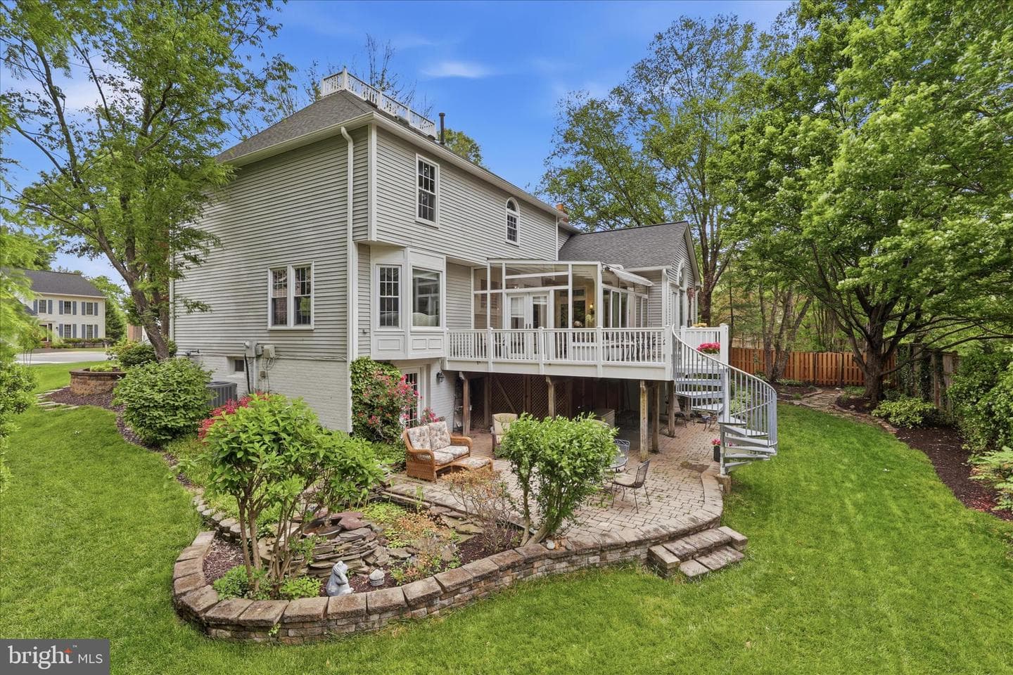 8521 Century Oak Court photo 40