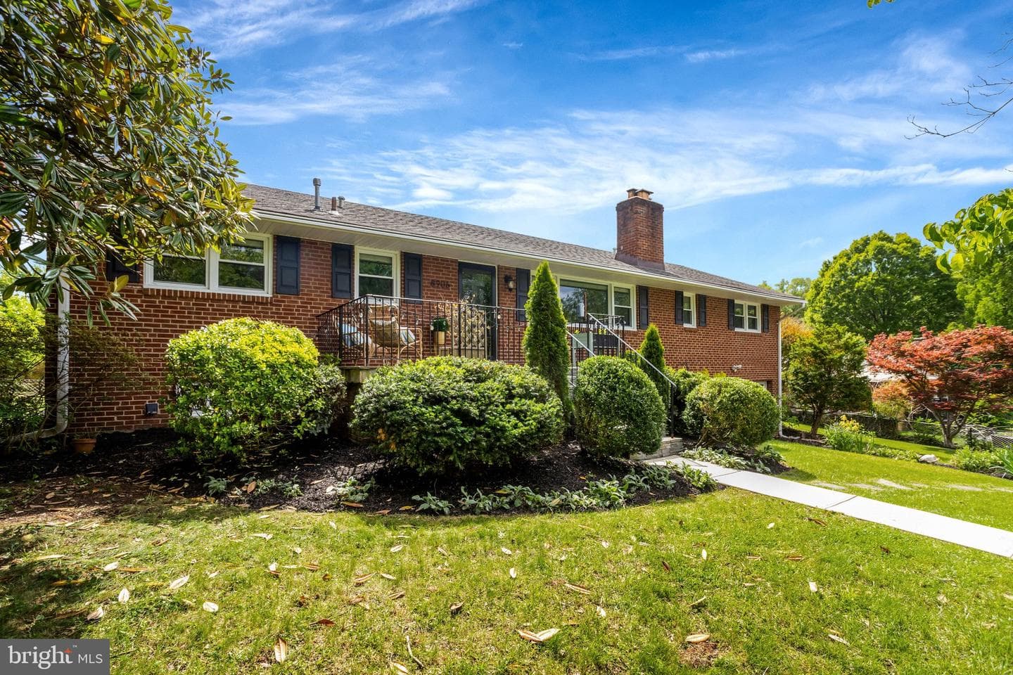 8906 Dogue Drive photo 48