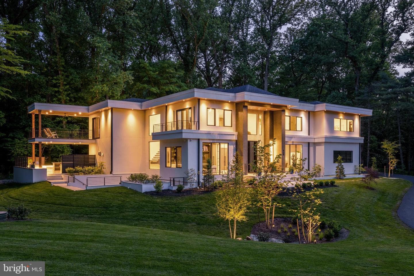 7841 Old Dominion Drive, Mclean