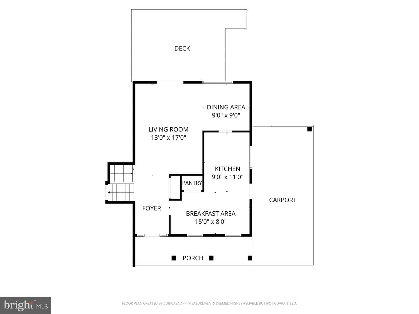 2230 Chestertown Drive photo 5