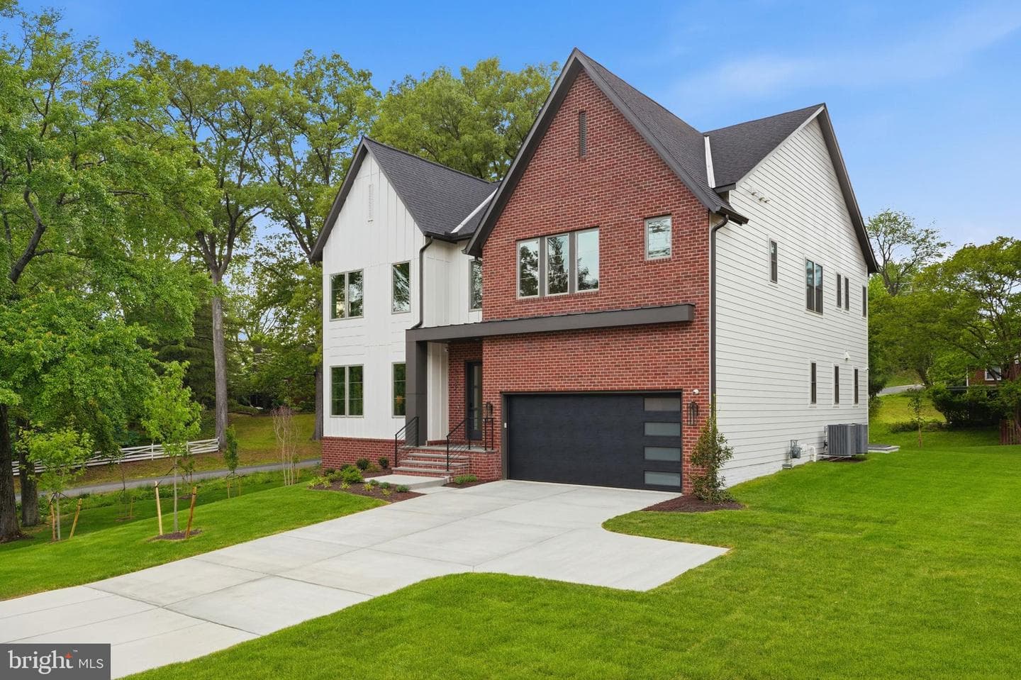 3022 Castle Road, Falls Church