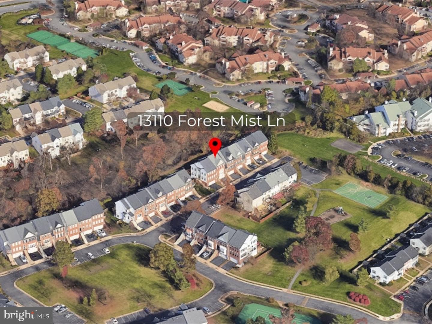 13110 Forest Mist Lane photo 2