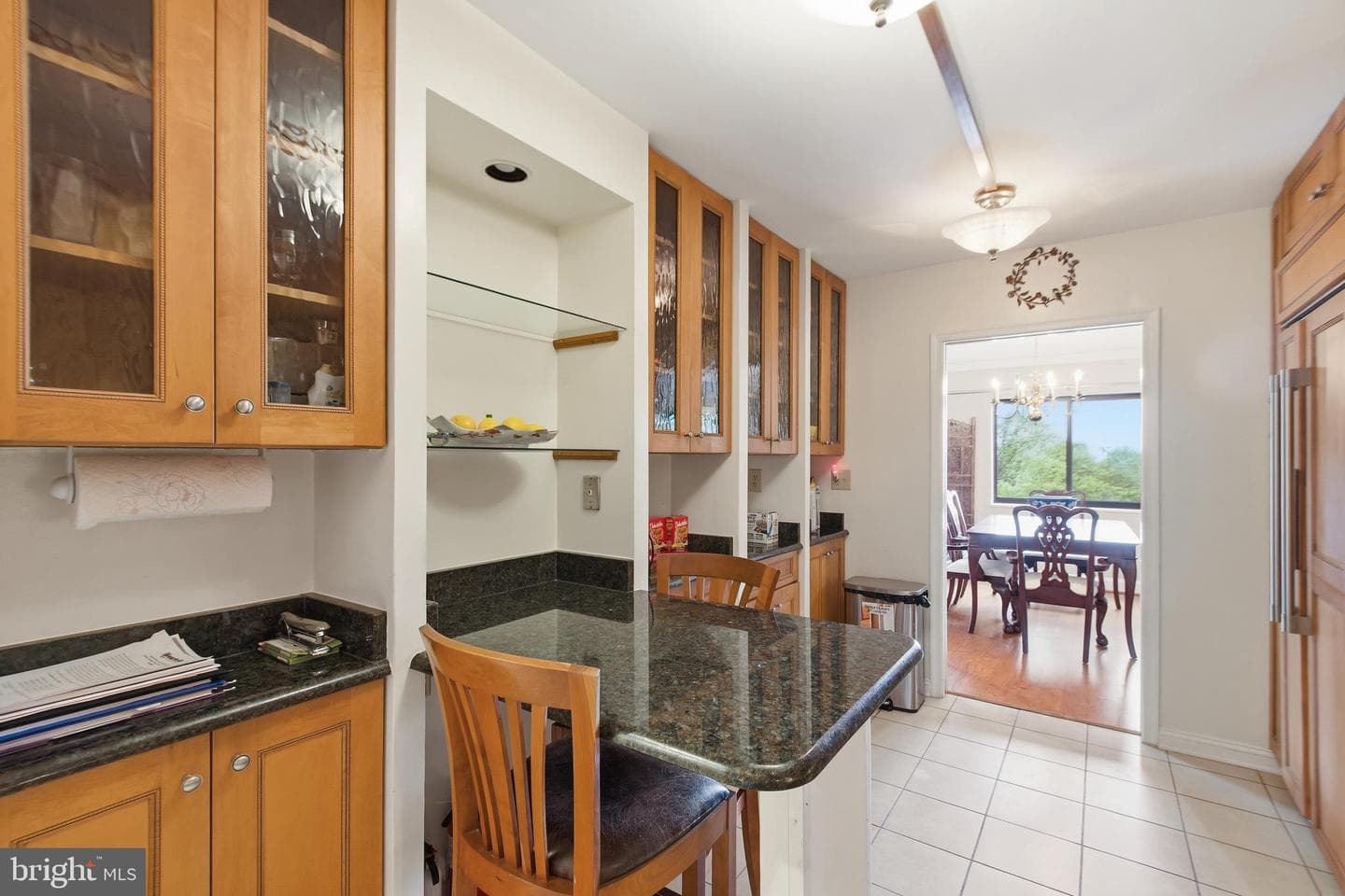 5903 Mount Eagle Drive #608 photo 11