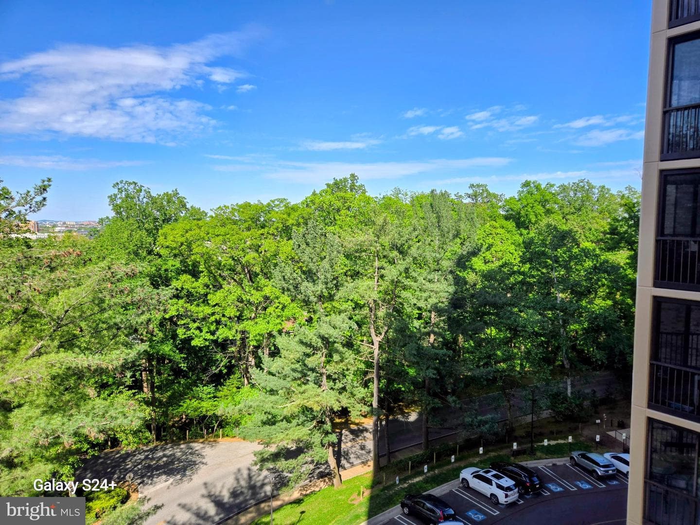 5903 Mount Eagle Drive #608 photo 2