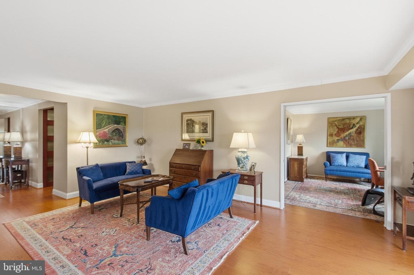 5903 Mount Eagle Drive #608 photo 6