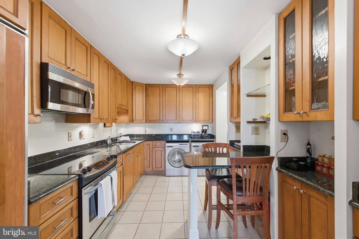 5903 Mount Eagle Drive #608 photo 9