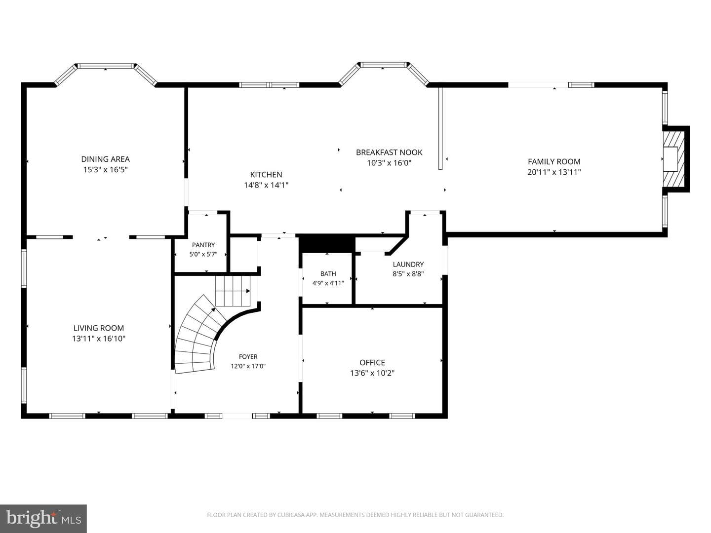 8006 Comerford Drive photo 52