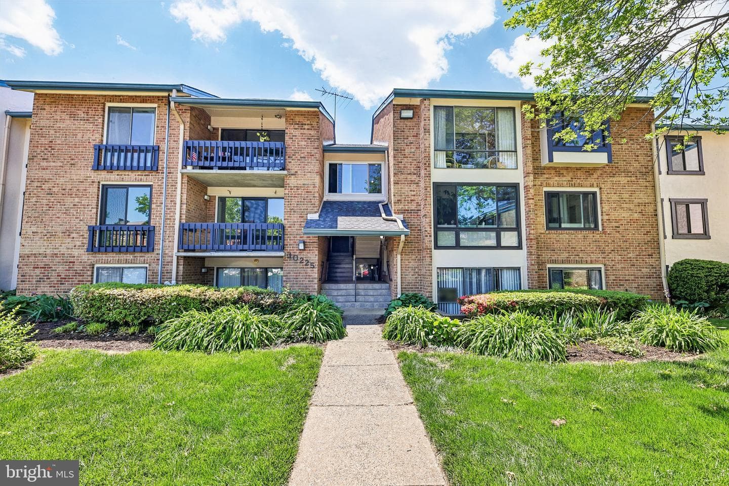 10225 Valentino Drive #7212, Oakton