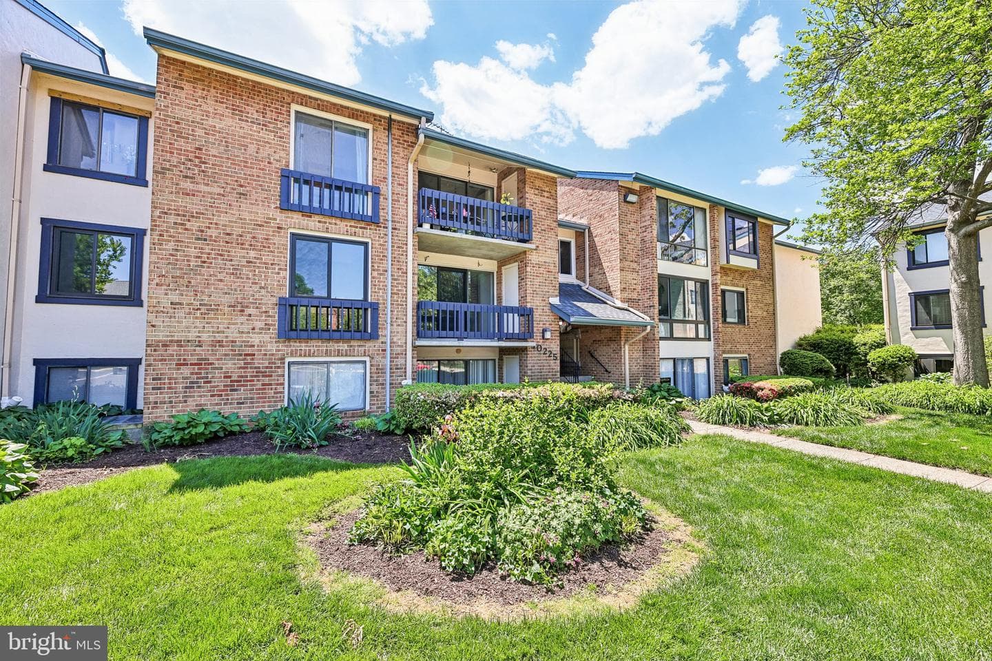 10225 Valentino Drive #7212, Oakton