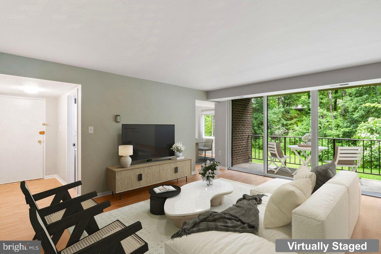 1422 Northgate Square #12b, Reston