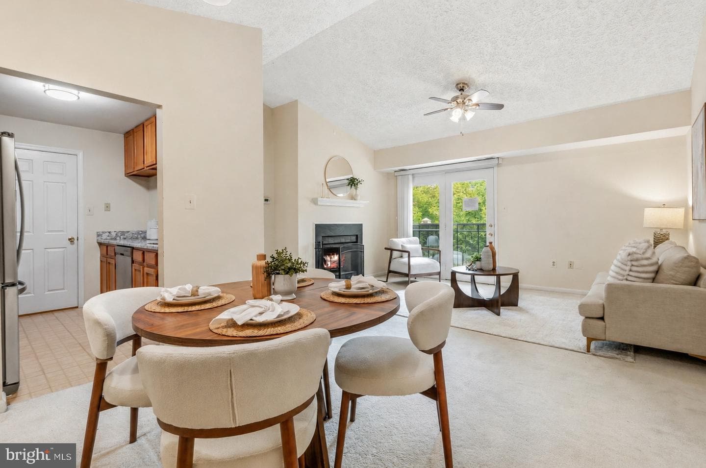 5707 Olde Mill Court #120