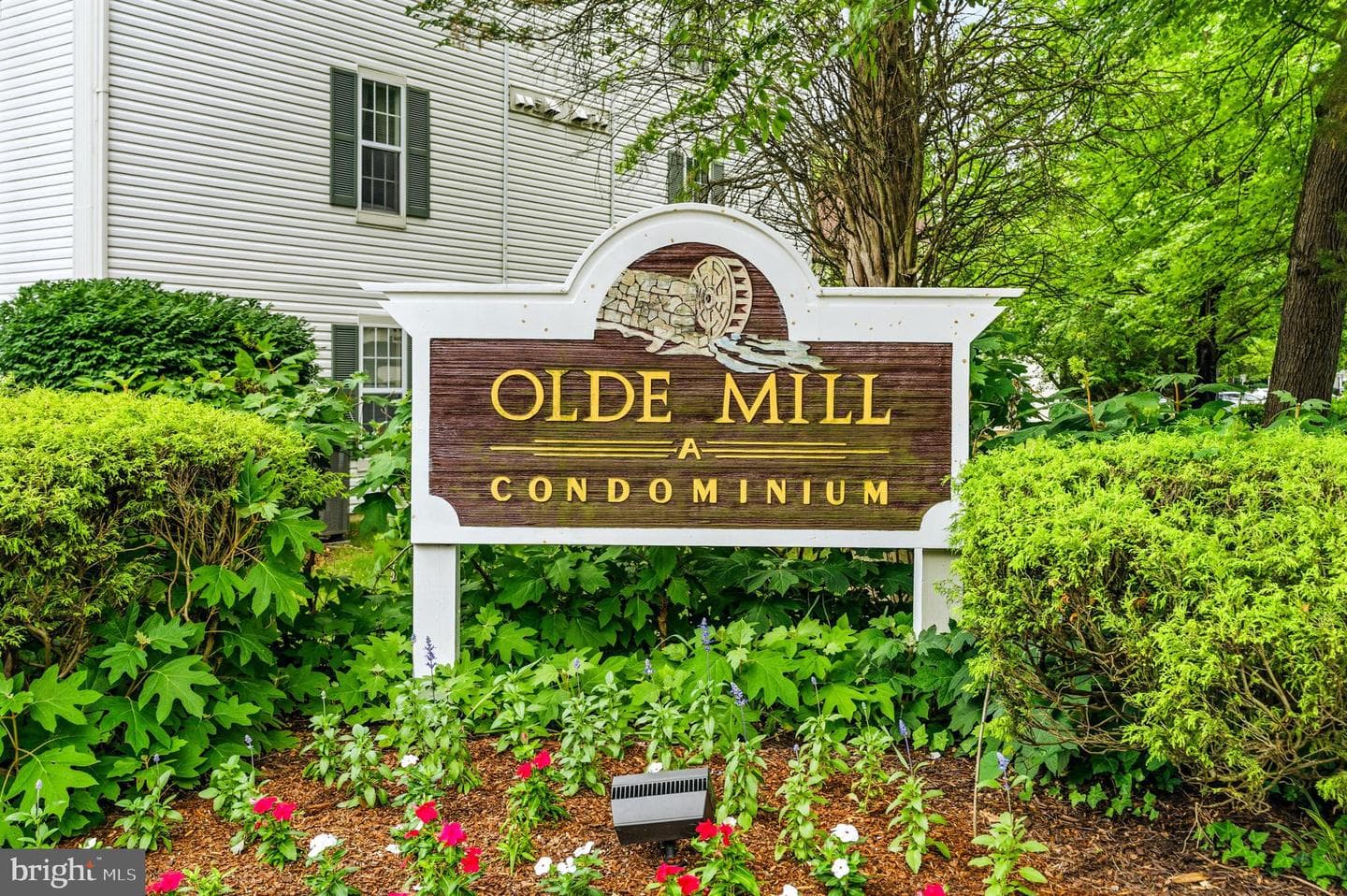 5707 Olde Mill Court #120 photo 29