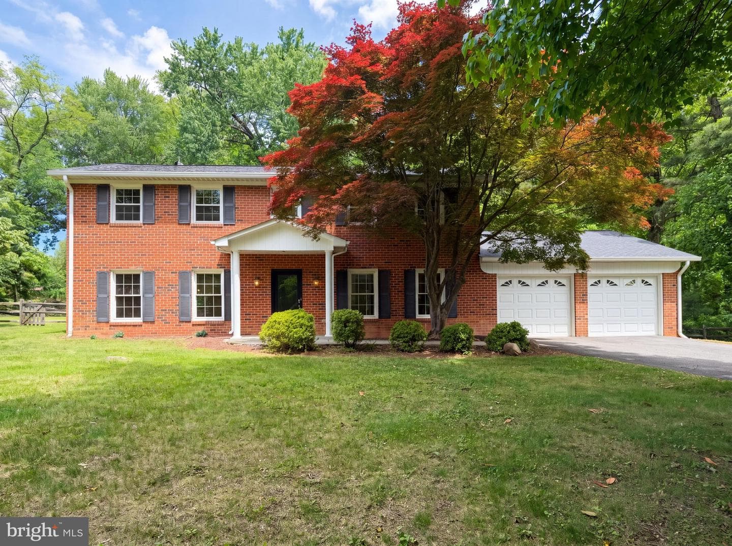 3211 Fox Mill Road, Oakton