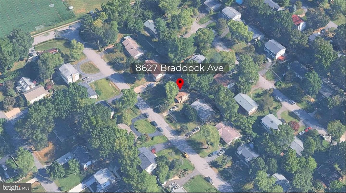 8627 Braddock Avenue photo 3