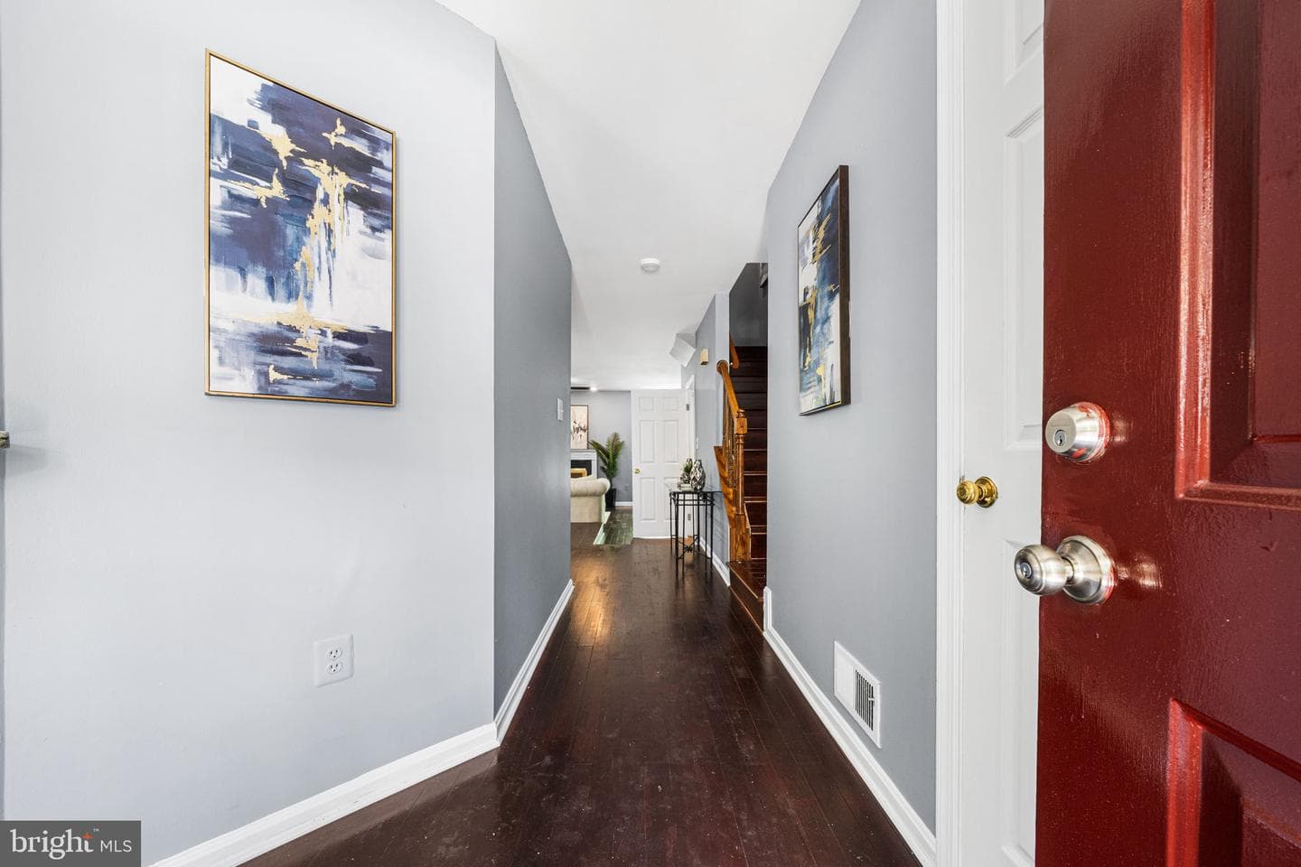 7403 Ridge Oak Court photo 5
