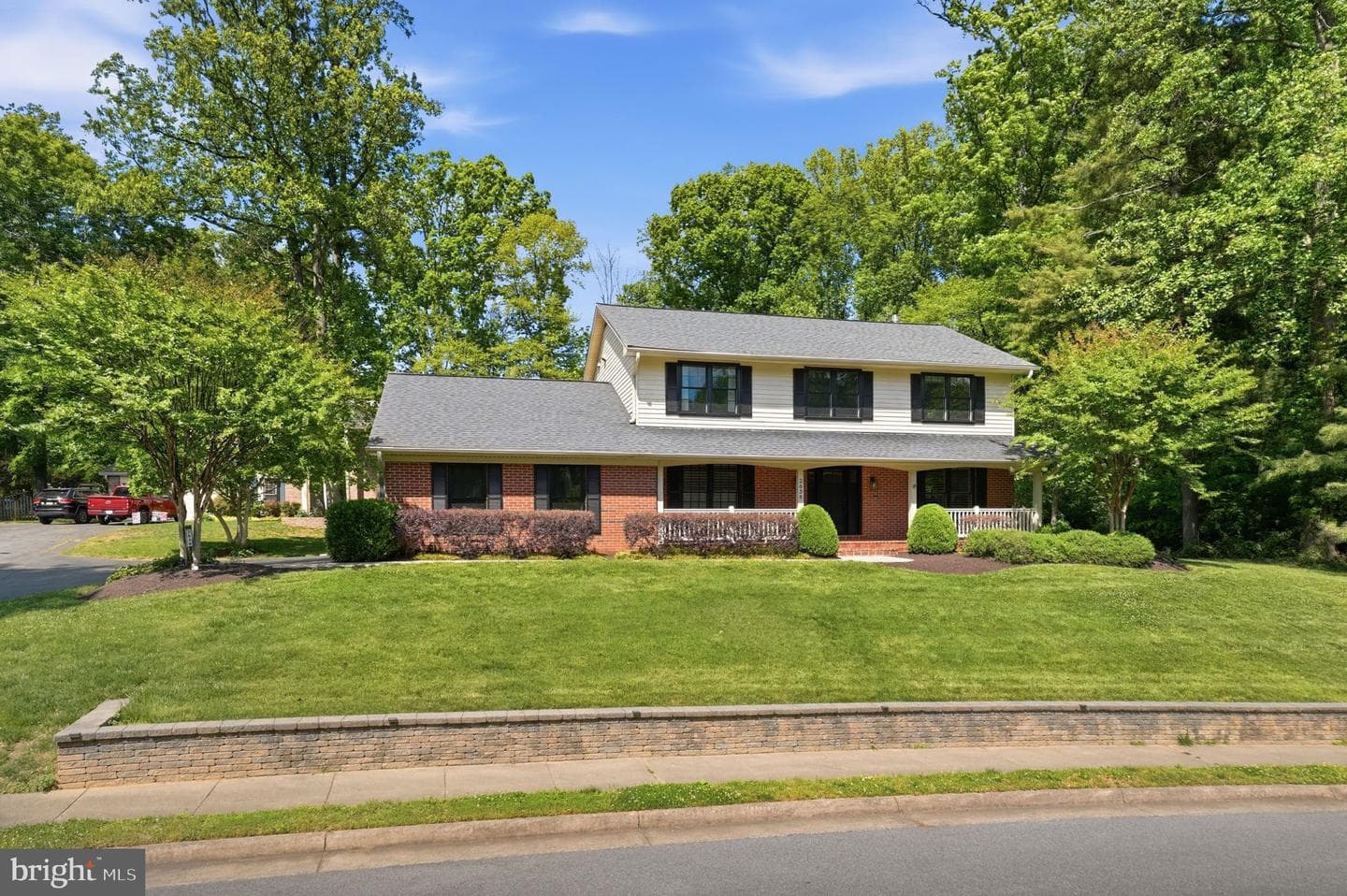 2638 Oakton Glen Drive photo 61