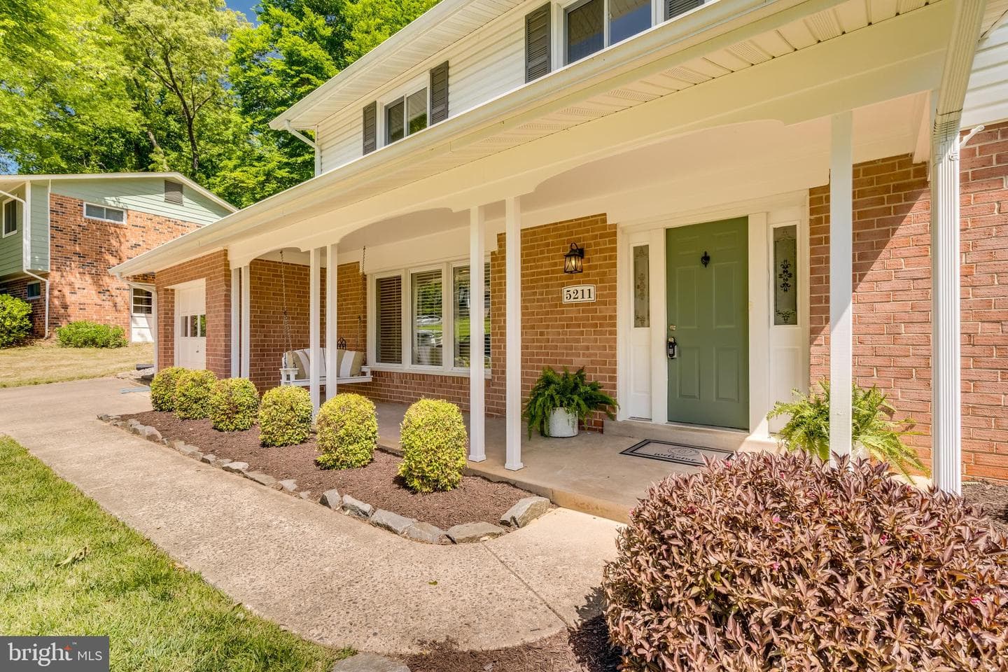 5211 Stonington Drive photo 4