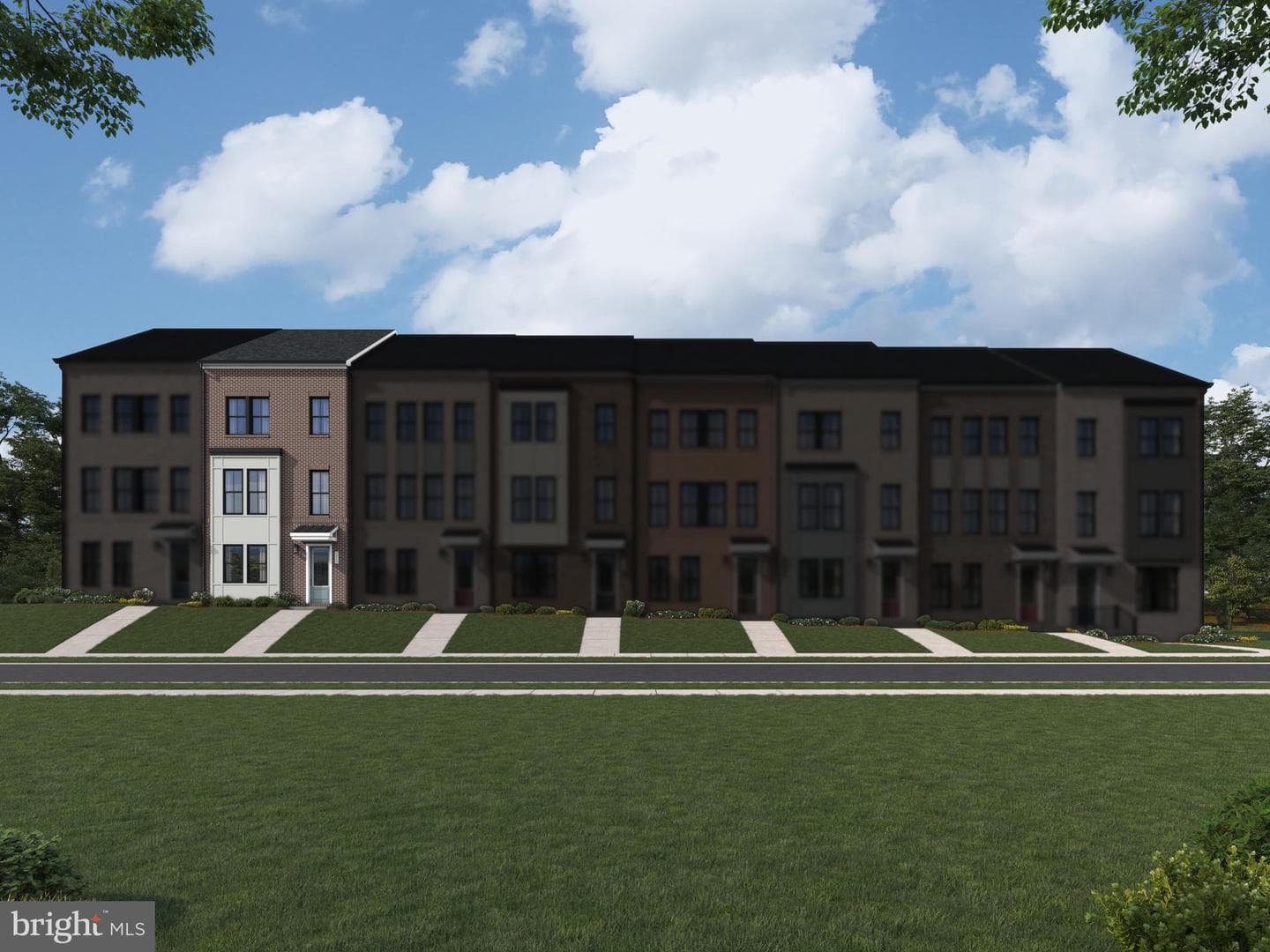 13896 Aviation Place #homesite 116, Herndon
