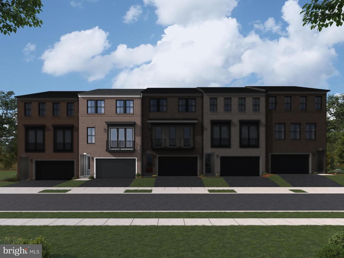 13756 Aviation Place #homesite 12, Herndon