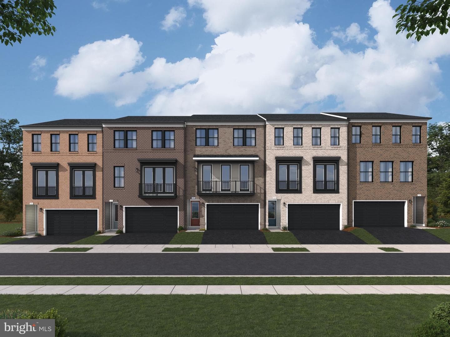 13756 Aviation Place #homesite 12, Herndon