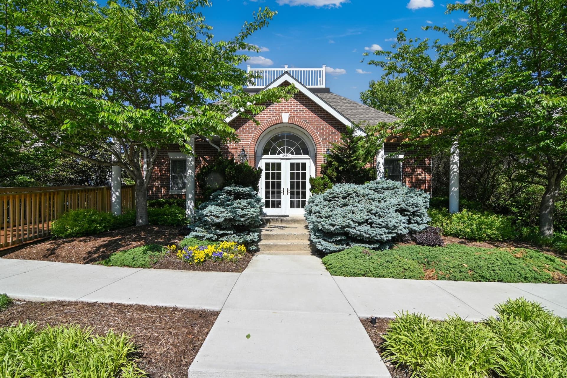 4151 Castlecary Lane #301 photo 50