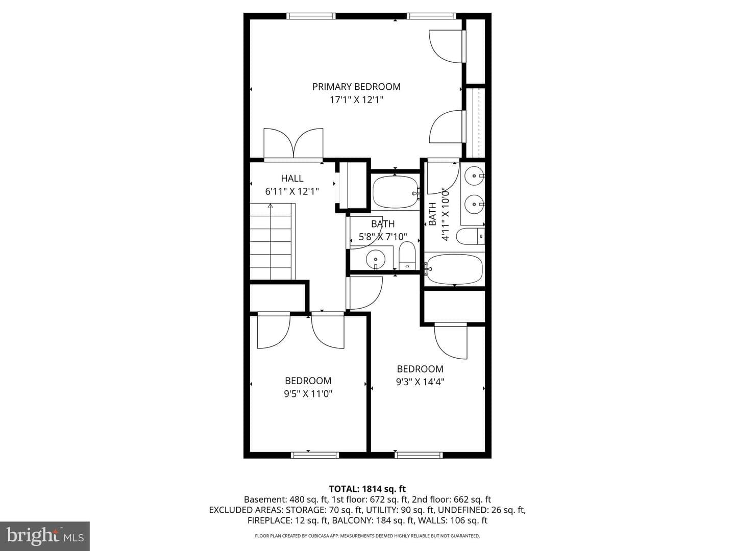 9639 Franklin Woods Place photo 17